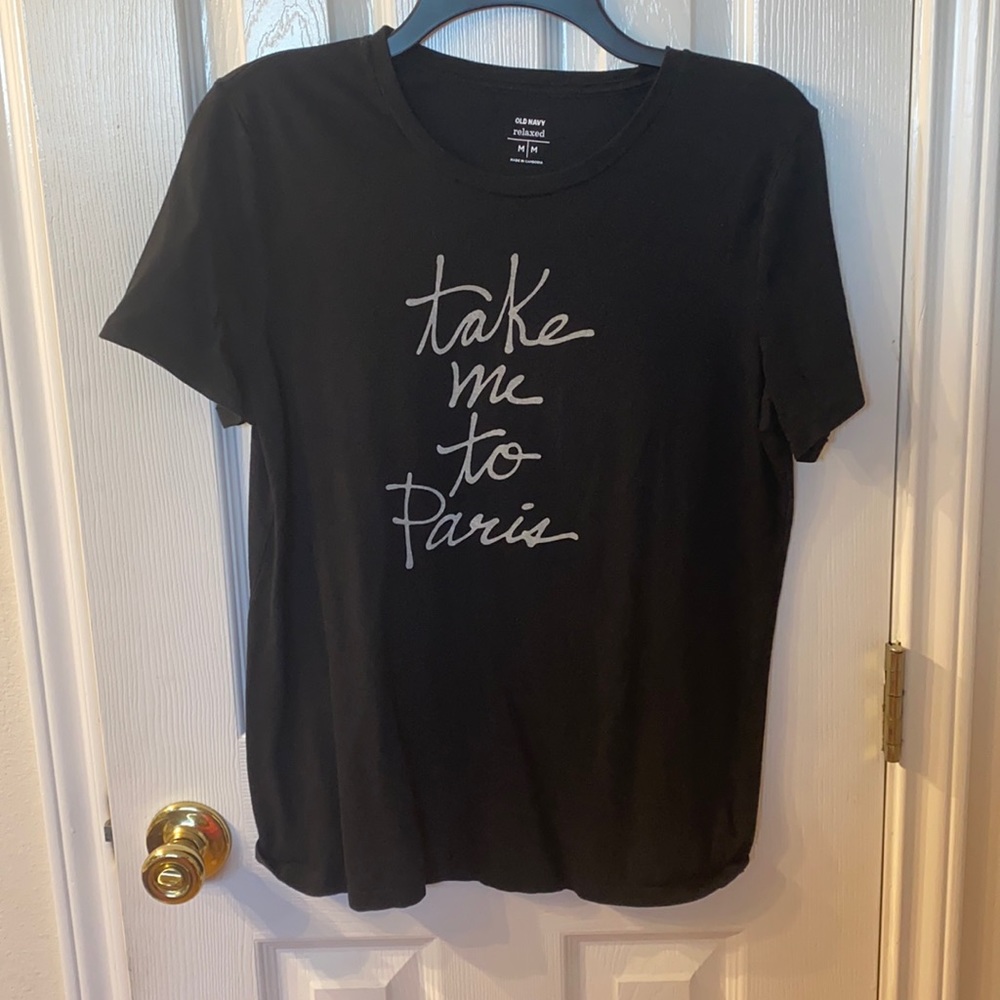Graphic Tee